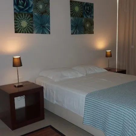 Vila Lagoas - Herdade Dos Salgados Apartment Albufeira