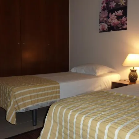 Vila Lagoas - Herdade Dos Salgados Apartment *