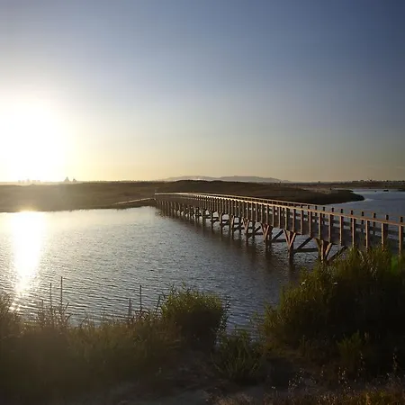 Vila Lagoas - Herdade Dos Salgados