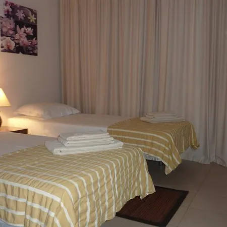 Vila Lagoas - Herdade Dos Salgados Apartment *